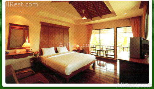 Patong Cottage 13